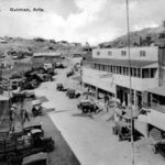 Main street Oatman year unknown adjusted to 500