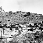 Oatman 1940's adjusted to 500